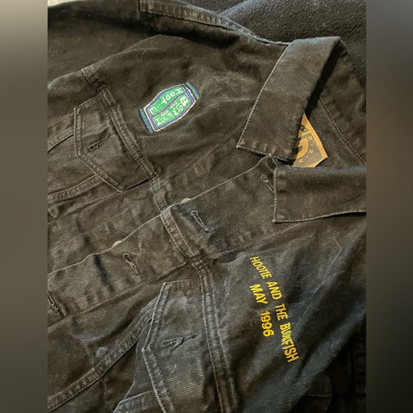 Hootie & the Blowfish 90’s 5-piece bundle - Picture 14 of 15